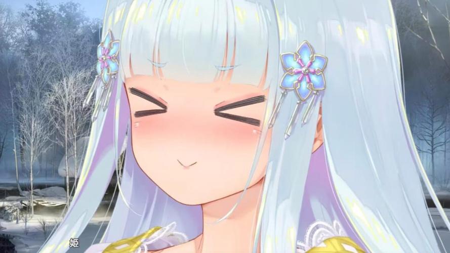 安全下载美少女万华镜异闻雪女?避免陷阱的下载指南!