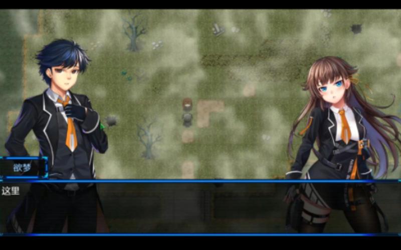 除灵猎人游戏下载:快速找到官方正版资源