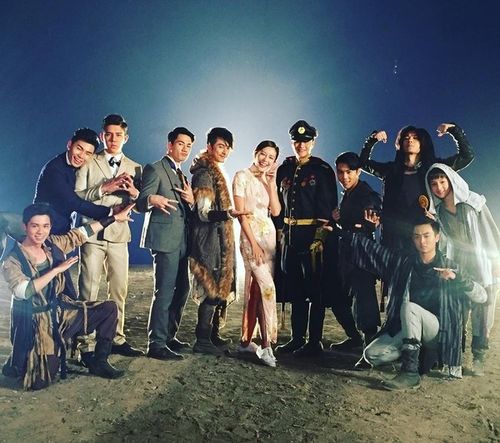 想玩大兄弟?这里有你想要的大兄弟版本大全!