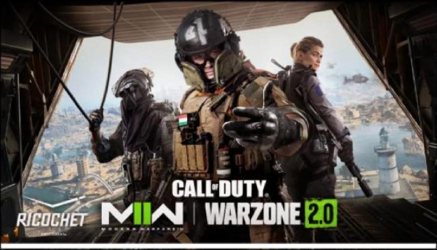 异变战区2版本大全：从旧版本到最新版本一览