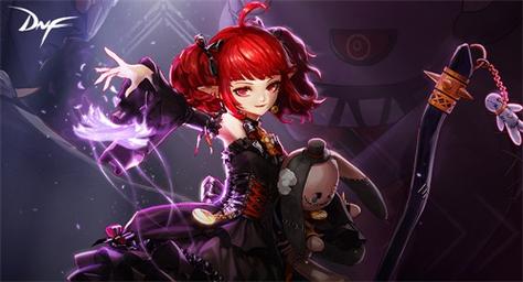 受诅咒的地下城官网入口:丰富的游戏内容等你体验