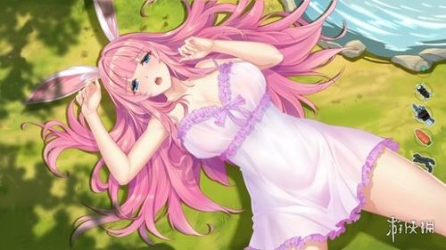 解锁狂妄喵娘的快堕菜单绅士游戏隐藏剧情