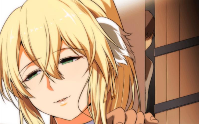 金色冷笑安卓汉化完整版:精彩剧情不容错过