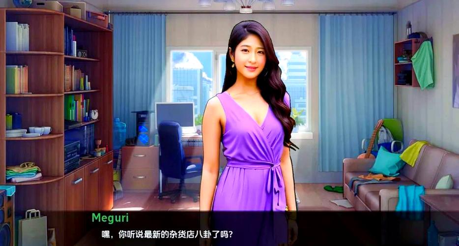 玩转遗产逆袭V0.10.1：探索欲望国度杨过游戏