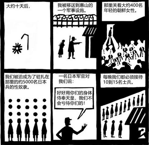 奴隶们官网:韩国军方虐待事件全记录