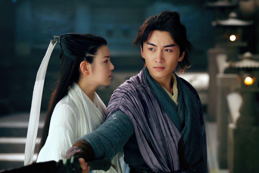 X启蒙重制版杨过游戏下载地址及玩法攻略详解