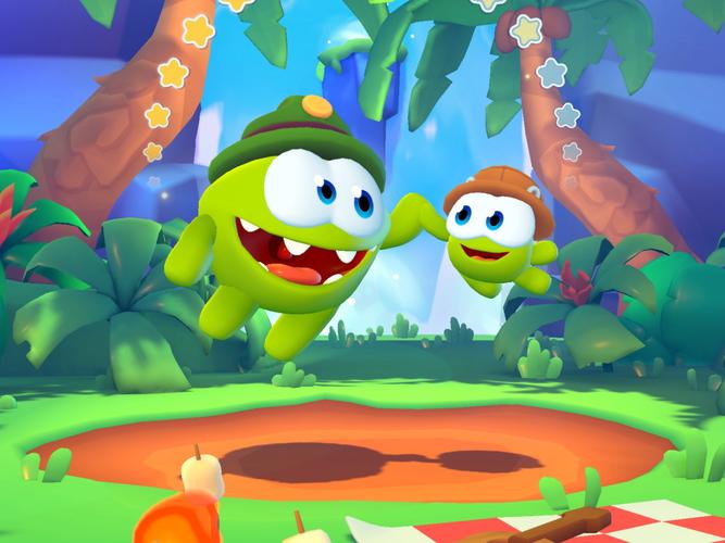 丛林V0.20汉化版下载：畅玩最新版本冒险游戏