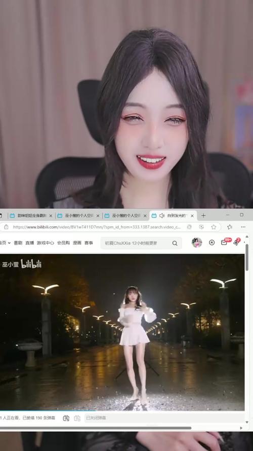 巫小萤视频下载方法,高清资源轻松拥有