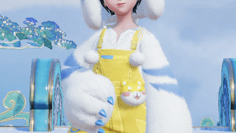 微小的我最新版本亮点:画面升级,体验更佳!