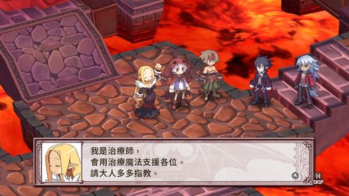 魔界少女与奴隶召唤术官网入口:体验奇幻召唤乐趣