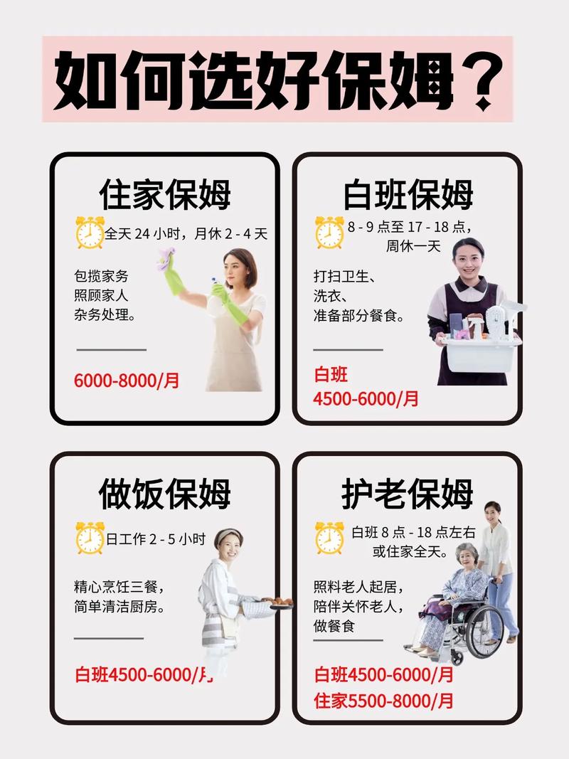 想找新保姆？这里有下载应用的详细步骤