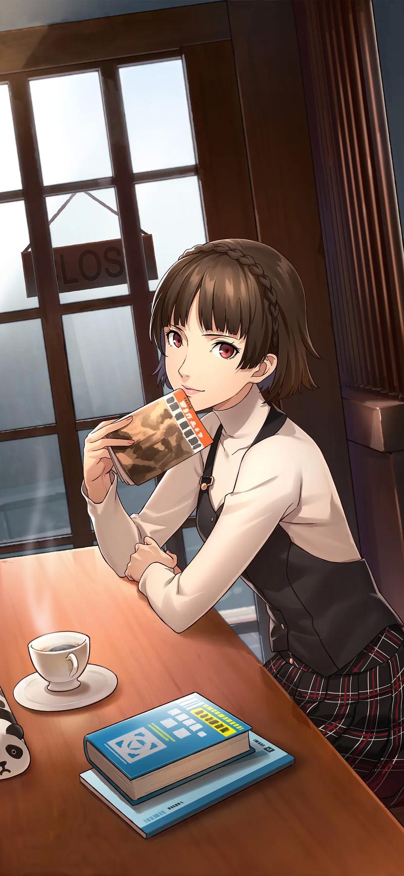 好玩的少女异闻录安卓版：轻松体验，日常福利满满