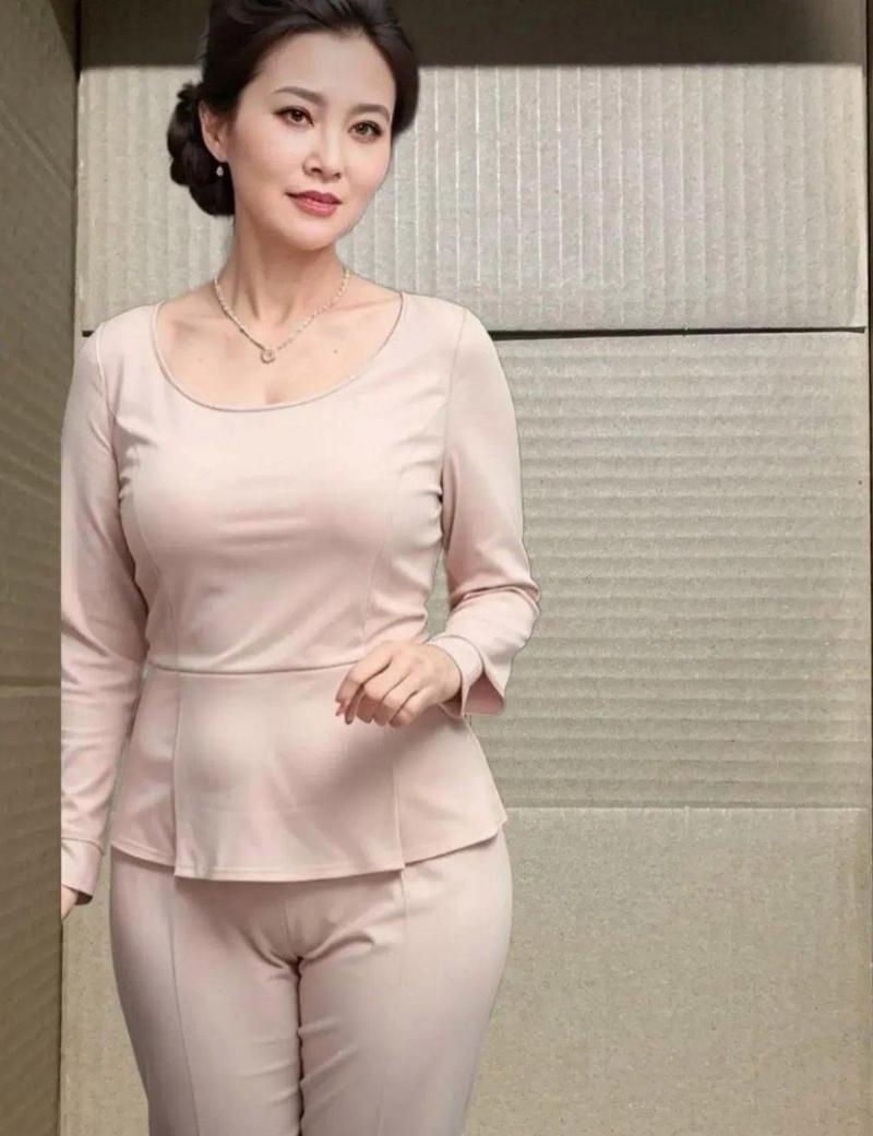 快速下载徐娘半老第一季汉化版：免广告纯净版