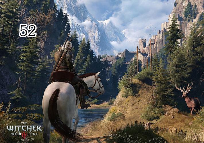 巫师3狂猎魔改版官方网站在哪?靠谱下载资源推荐