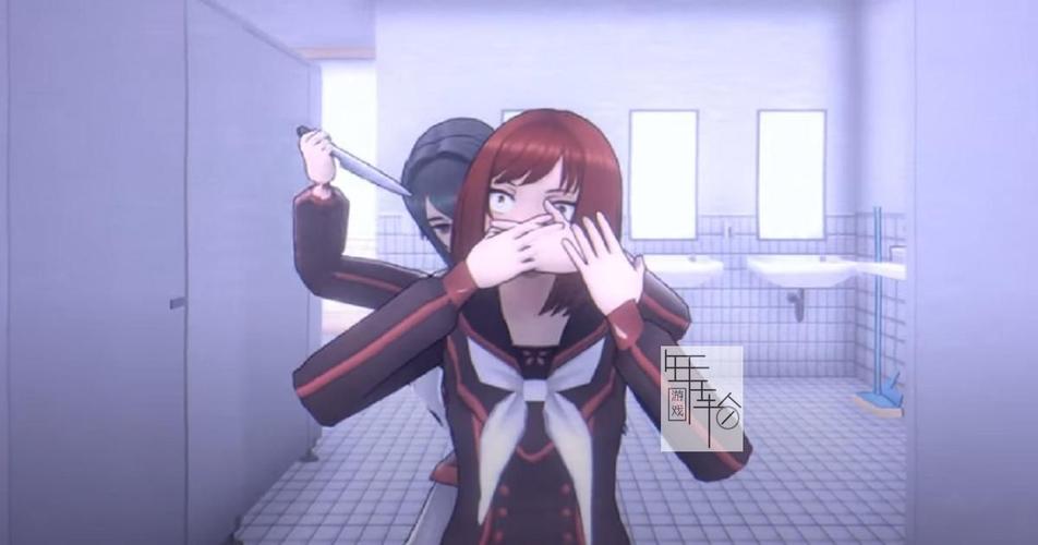 妻中密杨过游戏评测：真实的恋爱模拟体验