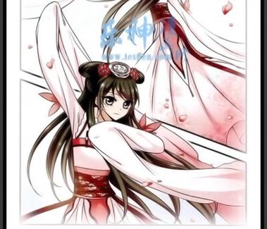 妃神会秘史汉化版下载：完整版+全CG资源免费获取