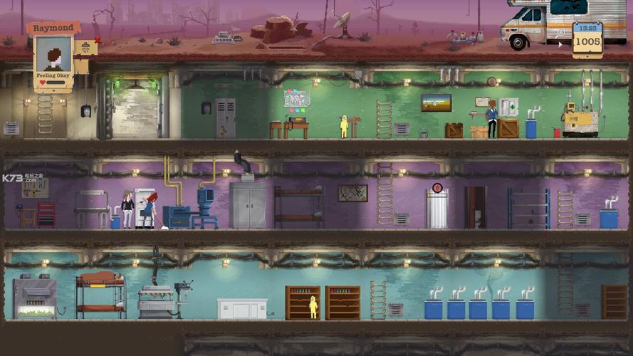 寻找我们的红绳：欲望国度游戏下载地址大全