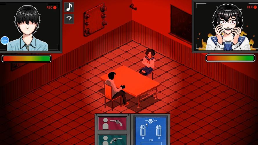 攻克欲望游戏,摆脱痛苦!最全攻略分享,值得收藏