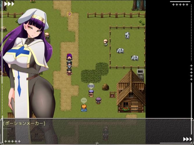 想玩女祭司？安卓下载方法都在这里