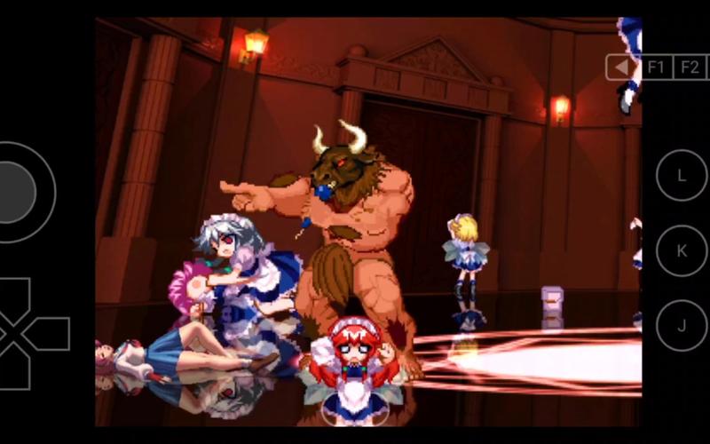 全女格斗汉化版下载地址:精彩格斗手游等你来战