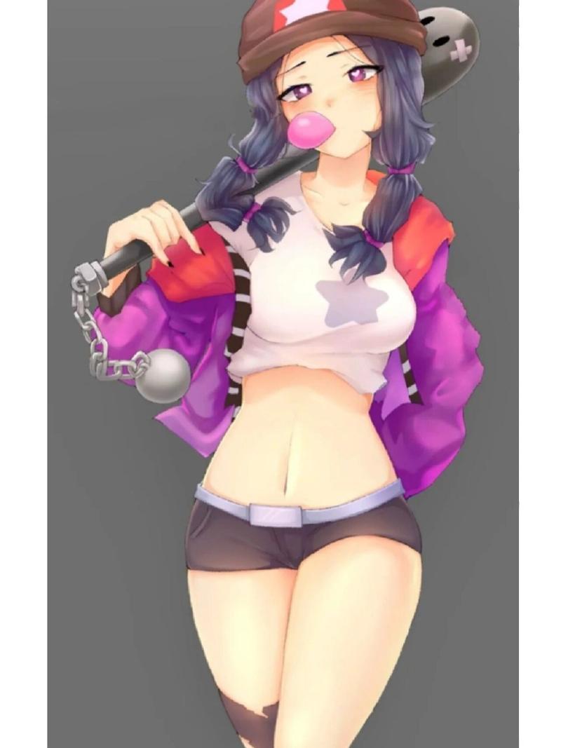 好玩二次元萌娘大乱斗绅士游戏:萌娘激战一触即发!