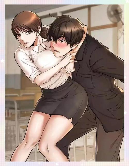 最新更新！姐姐被恶霸侵犯的汉化版漫画