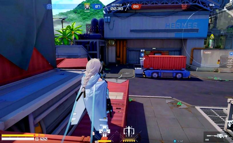 中指通杨过游戏攻略：快速上手变高手