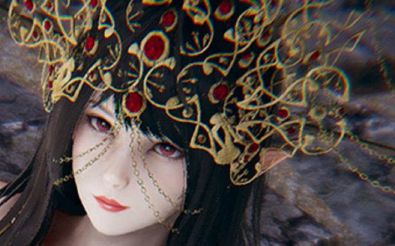 想玩AI少女璇玑公主？安卓汉化版下载地址在此