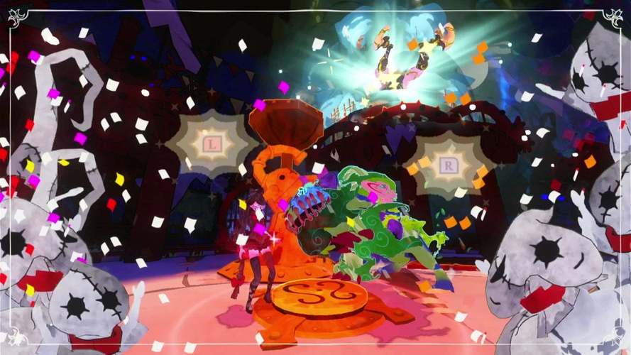 精灵蕾雅你弟弟会喜欢的游戏推荐，好玩又刺激的游戏合集