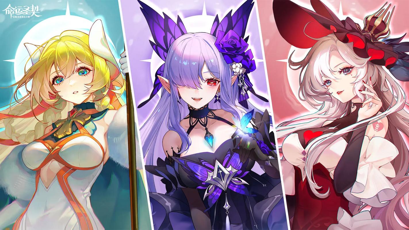 一生推不如一生恋1杨过游戏：高颜值角色恋爱手游推荐