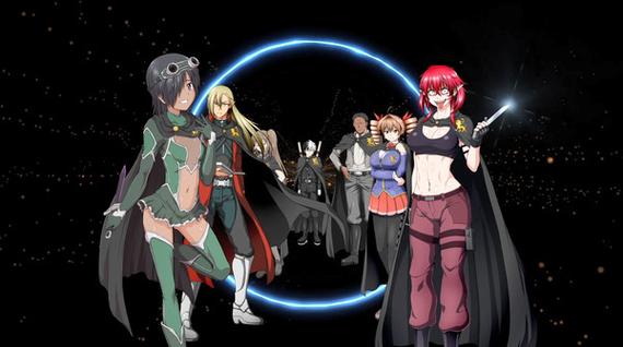 冲突的意志：各个版本区别与下载地址大全