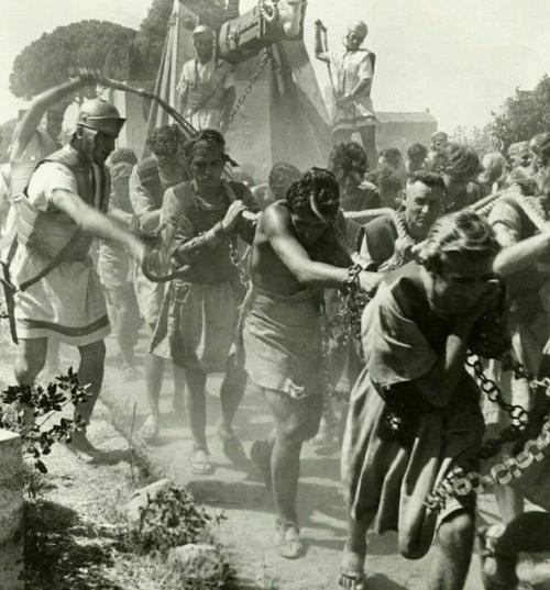 想了解罗马奴隶生活？罗马的奴隶游戏官网带你穿越