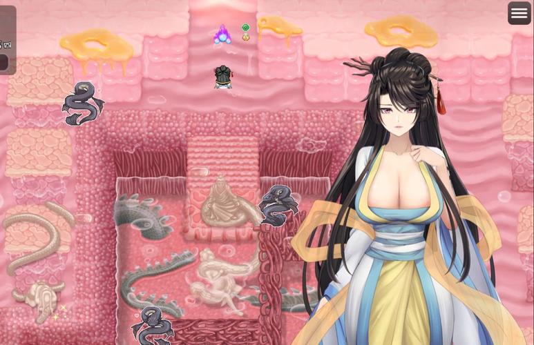 绯月修仙录V0.55版本:新手入门指南及进阶技巧全攻略