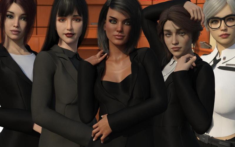 我为丝狂最新游戏体验:模拟经营与冒险的完美结合