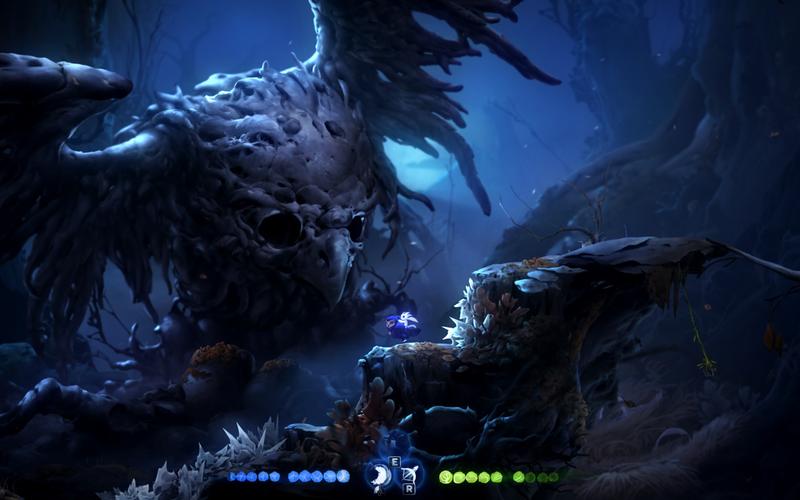 弟弟的游戏选择困难？试试异形探索吧！