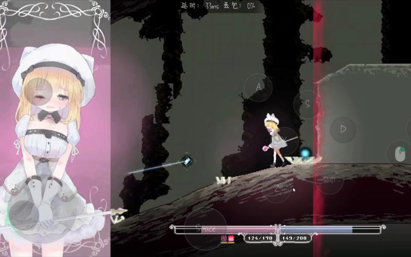 还在找摇篮中的爱丽丝官网?点击进入官方网站