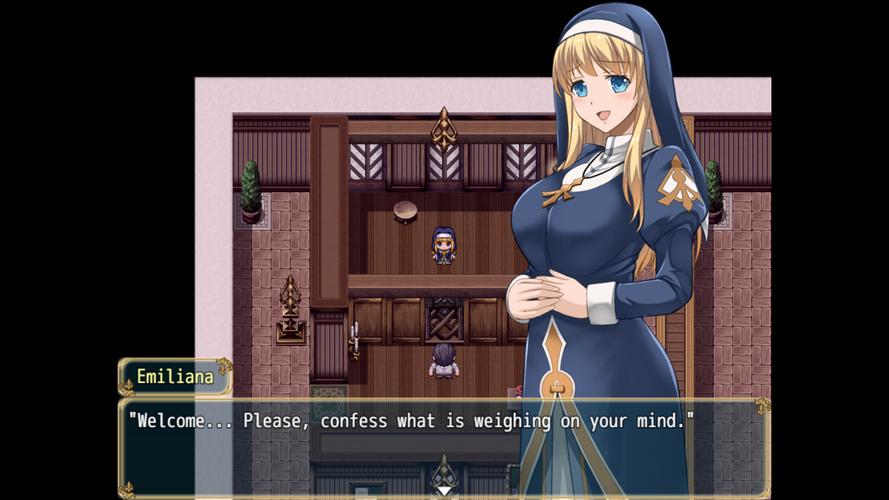 如何下载圣女之血:坠落至混沌的母女双神游戏