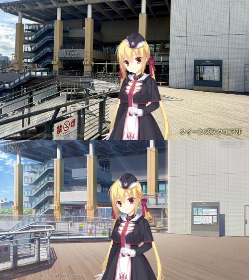 Riddle Joker最新消息:柚子社新作详解及游戏玩法