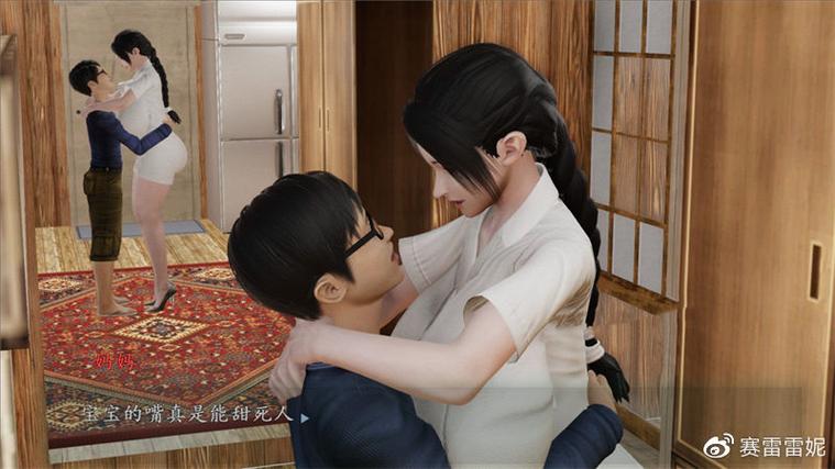 蜗居汉化版更新了什么？超多精彩内容等你体验！