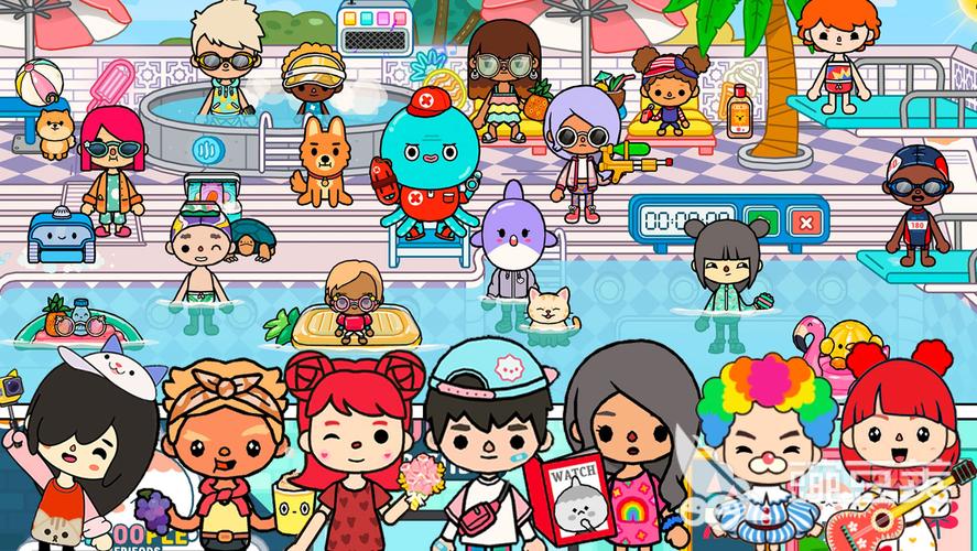 游戏必备运行库下载地址大全:快速解决游戏运行问题