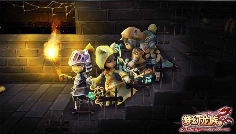 学校物语0.14汉化版下载地址:安全无毒,放心玩