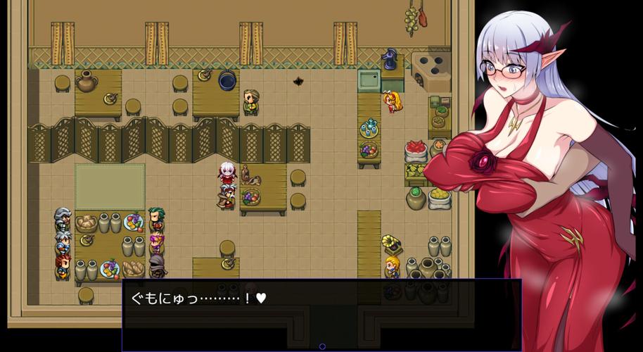 克莉丝与游乐之街最新消息：不容错过的游戏情报！