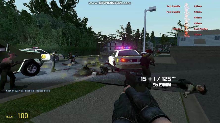 罪恶都市之丧尸小镇下载方法详解，附带游戏攻略！