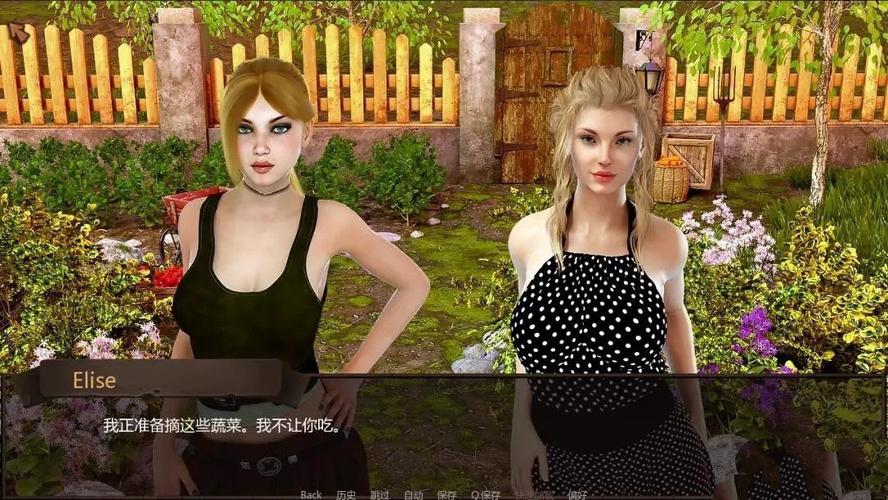 恋爱季节游戏介绍:模拟恋爱AVG,感受青春校园浪漫