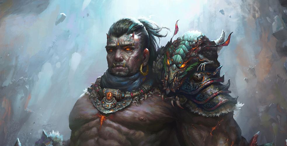 族长在哪下载？小说、游戏资源下载大全