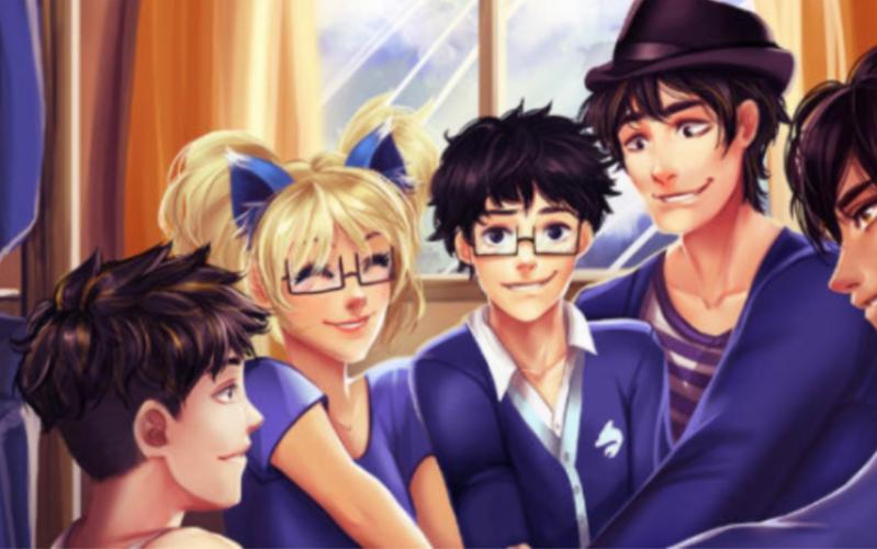 想玩奥克伍德魔法学校？安卓版下载地址在此！