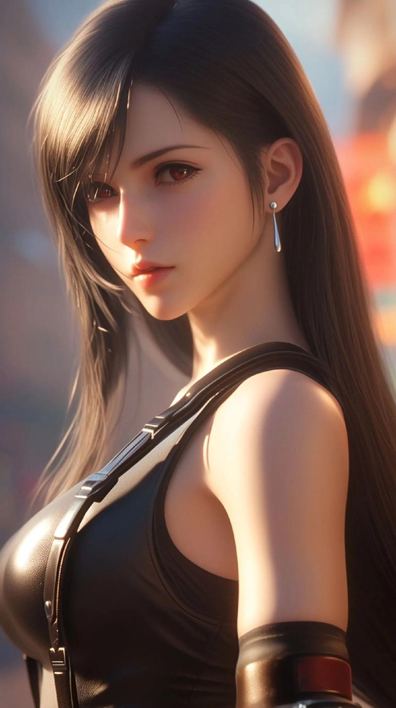 蒂法动画大全下载地址：最全资源合集推荐