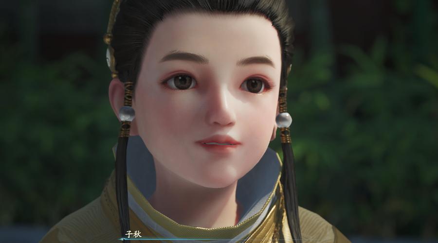 仙剑7月清疏黑暗子秋官方网站:角色背景故事深度分析