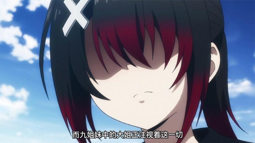 拓君和他的九个姐妹安卓版下载，超好玩恋爱养成游戏