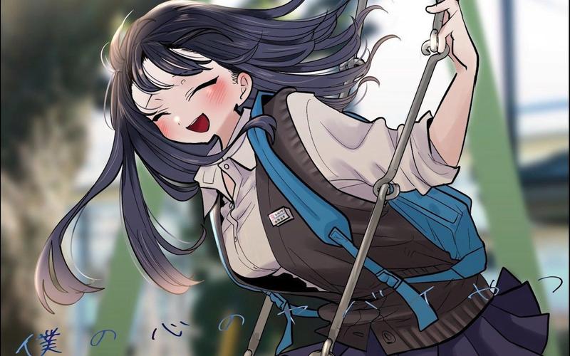 与杏奈的同居14日绅士游戏体验：真实玩家深度评测